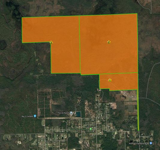 386 Buckskin Lane, Ormond Beach, FL 32174